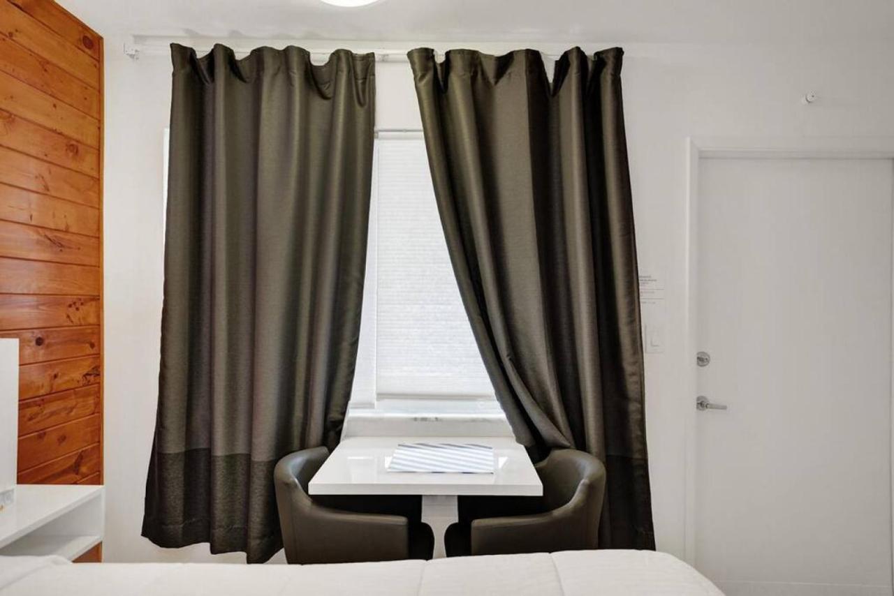 Waves Beach Town Cozy Studio Apartment Pompano Beach Eksteriør billede
